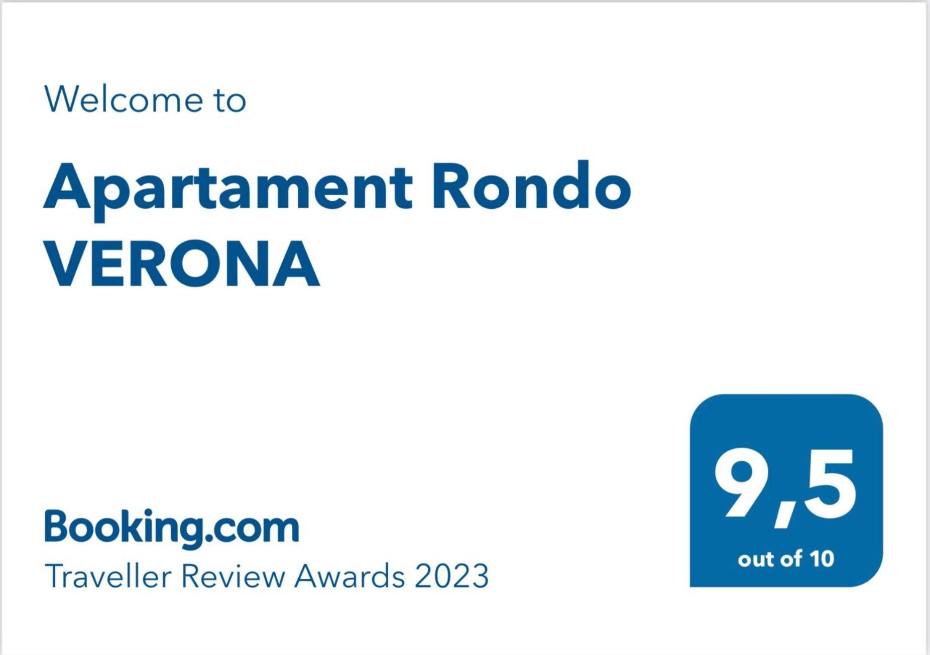 Apartament Rondo Verona - Free, Secure Parking For Guests Wrocław Kültér fotó