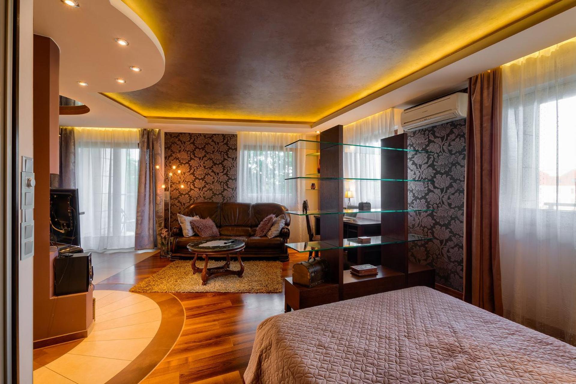 Apartament Rondo Verona - Free, Secure Parking For Guests Wrocław Kültér fotó