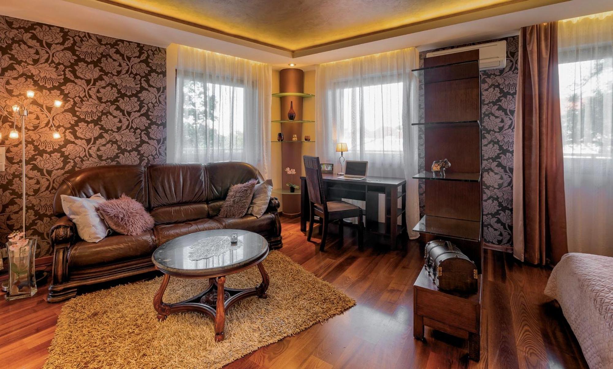 Apartament Rondo Verona - Free, Secure Parking For Guests Wrocław Kültér fotó