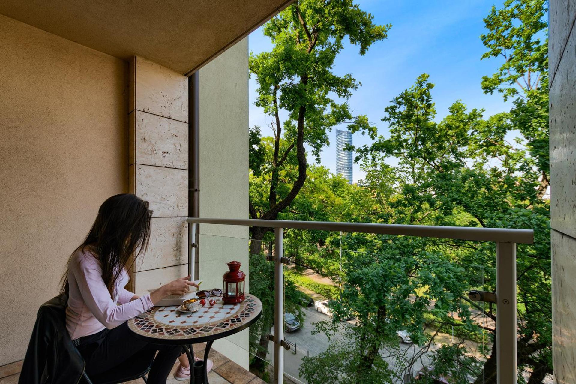 Apartament Rondo Verona - Free, Secure Parking For Guests Wrocław Kültér fotó