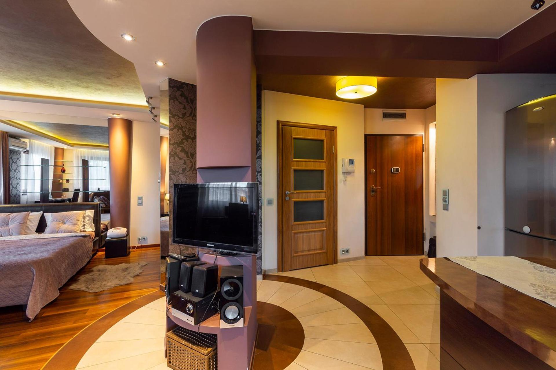 Apartament Rondo Verona - Free, Secure Parking For Guests Wrocław Kültér fotó