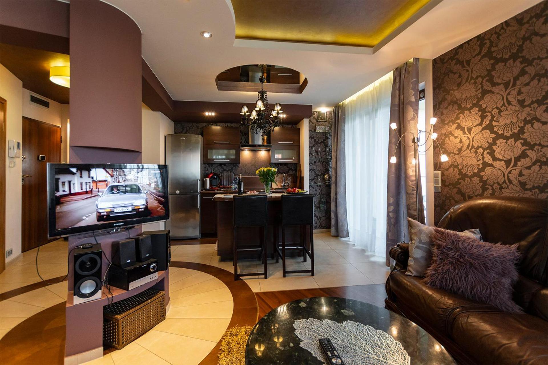 Apartament Rondo Verona - Free, Secure Parking For Guests Wrocław Kültér fotó