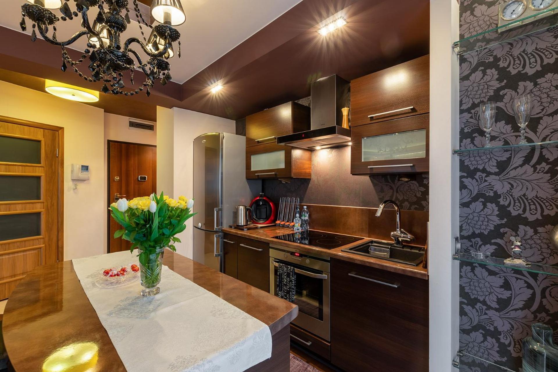 Apartament Rondo Verona - Free, Secure Parking For Guests Wrocław Kültér fotó